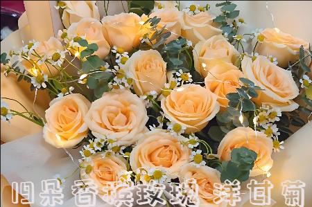 西昌哪里有花店