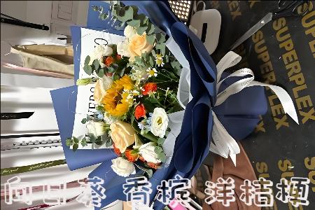 西昌哪里有花店